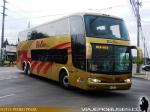 Marcopolo Paradiso 1800DD / Mercedes Benz O-500RSD / Bio-Bio