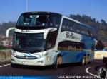 Marcopolo Paradiso G7 1800DD / Mercedes Benz O-500RSD / Bio-Bio