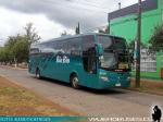 Busscar Vissta Buss Elegance 360 / Mercedes Benz O-500RS / Bio-Bio