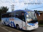 Irizar Century / Mercedes Benz O-500RS / Bio-Bio