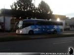 Irizar Century / Mercedes Benz O-400RSE / Bio-Bio