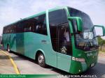 Busscar Vissta Buss Elegance 360 / Mercedes Benz O-500R / Bio-Bio