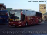 Busscar Vissta Buss LO / Mercedes Benz O-400RSL / Bio-Bio