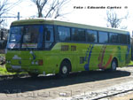 Mercedes Benz O-371 RS / Berr Tur