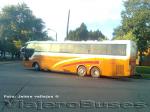 Busscar Jum Buss 360T / Mercedes Benz O-400RSD / Berr-Tur