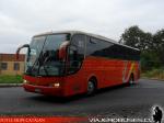 Marcopolo Viaggio 1050 / Scania K124IB / Pullman Beysur