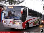 Busscar El Buss 340 / Mercedes Benz O-400RSE / Buses Garcia