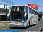 Busscar Jum Buss 400 / Mercedes Benz O-500RSD / Buses Garcia