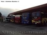 Flota Buses Bio-Bio