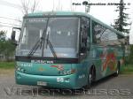 Busscar El Buss 340 / Mercedes Benz O-400RSE / BioLinatal - Servicio Especial