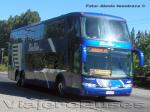 Marcopolo Paradiso 1800DD / Mercedes Benz O-500RSD / Bio-Bio