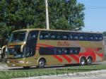 Marcopolo Paradiso 1800DD / Mercedes Benz O-500RSD / Bio-Bio