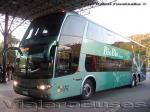 Marcopolo Paradiso 1800DD / Mercedes Benz O-500RSD / Bio-Bio