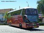 Comil Campione 4.05 HD / Scania K420 / Bio Linatal