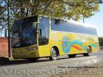 Busscar Vissta Buss HI / Mercedes Benz O-400RSE / BioLinatal