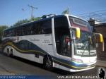 Busscar Jum Buss 380 / Mercedes Benz O-500RS / Pullman JC