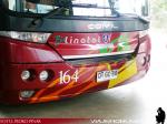 Comil Campione 4.05 HD / Scania K420 / Bio Linatal