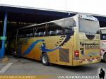 Irizar Century / Volvo B10R / Bio Linatal