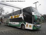 Niccolo Concept 2250 / Mercedes Benz O-400RSD / Bus Norte