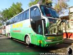 Marcopolo Paradiso 1550LD / Mercedes Benz O-500RSD / Bus Norte