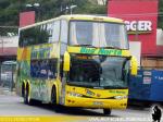 Marcopolo Paradiso 1800DD / Scania K420 / Bus Norte