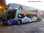 Marcopolo Paradiso 1800DD / Scania K420 / Bus Norte