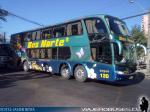 Marcopolo Paradiso 1800DD / Scania K420 / Bus Norte