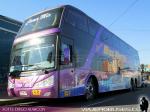 Modasa New Zeus II / Volvo B11R / Bus Norte