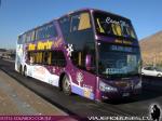 Modasa New Zeus II / Volvo B11R / Bus Norte