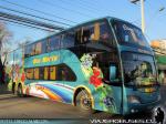 Modasa Zeus II / Mercedes Benz O-500RSD / Bus Norte