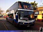 Busscar Panorâmico DD / Mercedes Benz O-500RSD / Buses Díaz