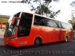 Busscar Jum Buss 360 / Volvo B12R / Pullman Luna Express