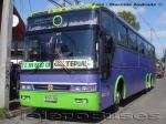 Busscar Jum Buss 360 / Mercedes Benz O-400RSD / Tepual