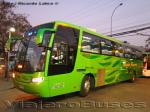 Busscar Vissta Buss LO / Mercedes Benz O-500R / Buses Fierro