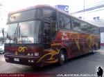 Busscar Jum Buss 360 / Scania K113 / Berr-Tur