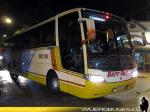 Busscar Vissta Buss LO / Mercedes Benz O-400RSE / Berr-Tur