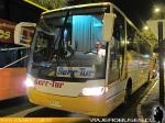 Busscar Vissta Buss LO / Scania K124IB / Berr-Tur