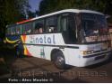 Marcopolo Viaggio GV850 / Mercedes Benz OF-1318 / Linatal