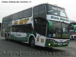 Niccolo Concept 2250 / Mercedes Benz O-400RSD / Bus Norte