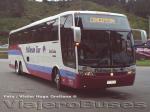 Busscar Jum Buss 360 / Mercedes Benz O-500RS / Pullman Tur