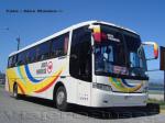 Busscar El Buss 340 / Mercedes Benz OH-1628  / Buses Pirehueico