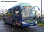 Irizar PB / Scania K340 / Bus Norte