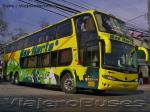 Marcopolo Paradiso 1800DD / Scania K420 / Bus Norte