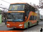 Modasa Zeus II / Mercedes Benz O-500RSD / Bus Norte