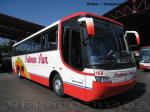 Busscar El Buss 340 / Mercedes Benz O-400RSE / Pullman Sur