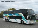 Busscar Panoramico DD / Mercedes Benz O-500RSD / Pullman Bus