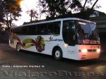 Busscar El Buss 340 / Mercedes Benz O-400RSE / Buses Andrade