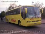 Busscar El Buss 340 / Scania K113 / Cbeysur