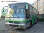 Busscar El Buss 340 / Mercedes Benz OF-1721 / Buses Jeldres