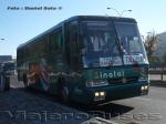 Busscar El Buss 340 / Mercedes Benz O-400RSE / Linatal